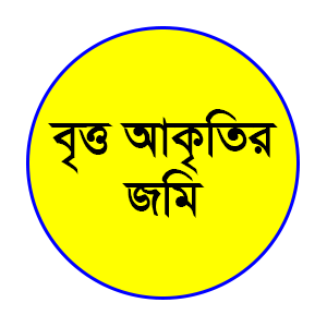 বৃত্তাকার