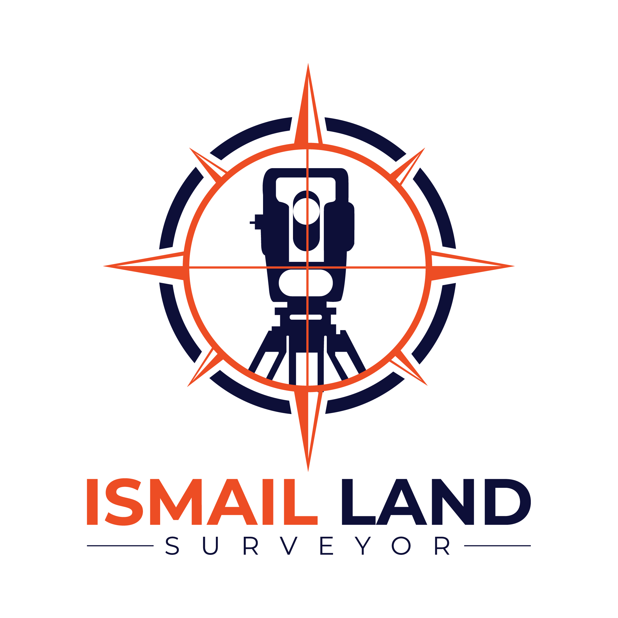 Ismail Land Survey